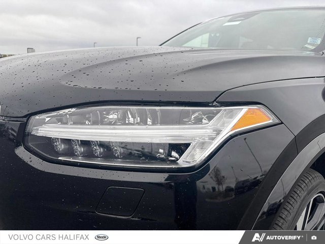 2025 Volvo XC90 Ultra Bright Theme-7