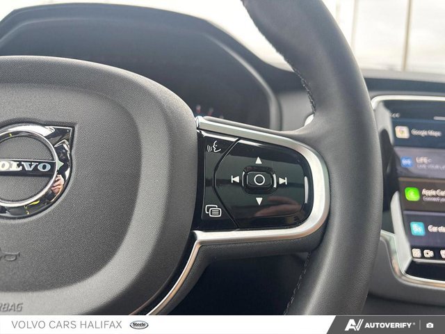 2025 Volvo XC90 Ultra Bright Theme-15