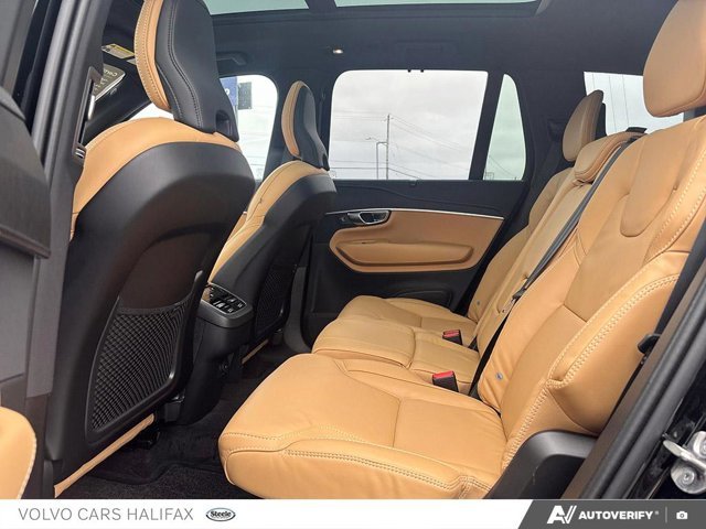2025 Volvo XC90 Ultra Bright Theme-22