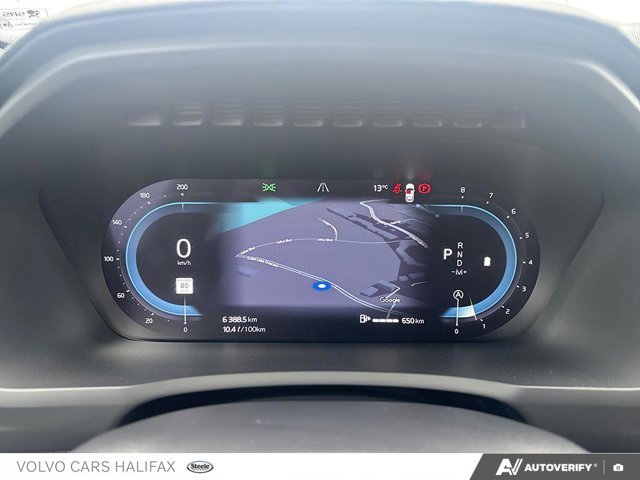 2025 Volvo XC90 Ultra Bright Theme-14