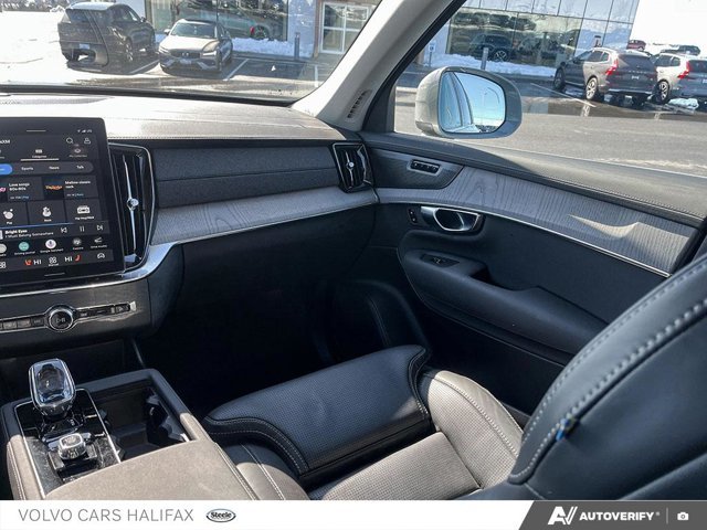 2026 Volvo XC90 Ultra Bright Theme-23