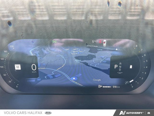 2026 Volvo XC90 Ultra Bright Theme-13