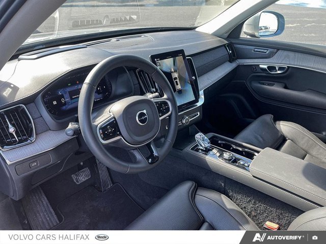 2026 Volvo XC90 Ultra Bright Theme-11