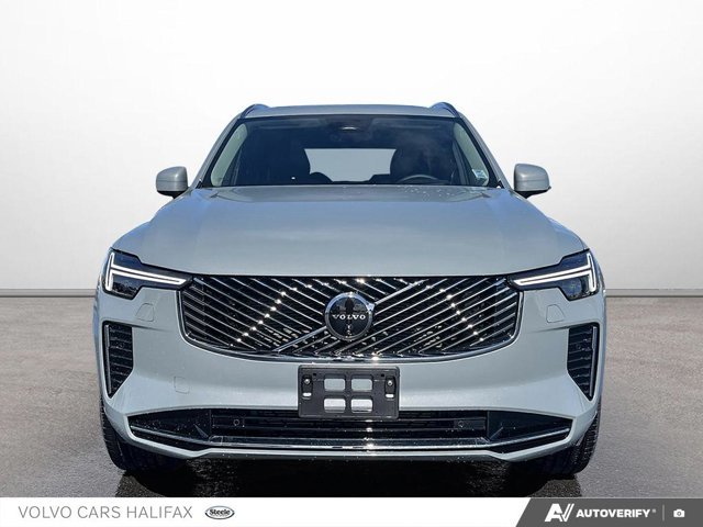 2026 Volvo XC90 Ultra Bright Theme-1