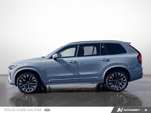 2026 Volvo XC90 Ultra Bright Theme-2
