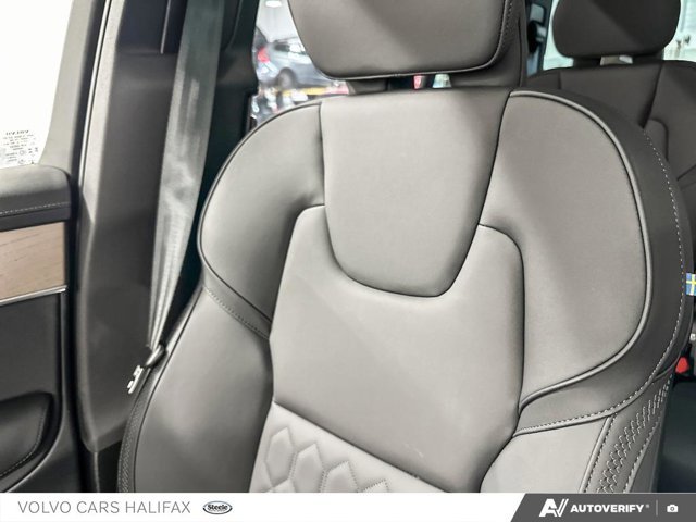 2026 Volvo XC90 Plus Dark Theme-19