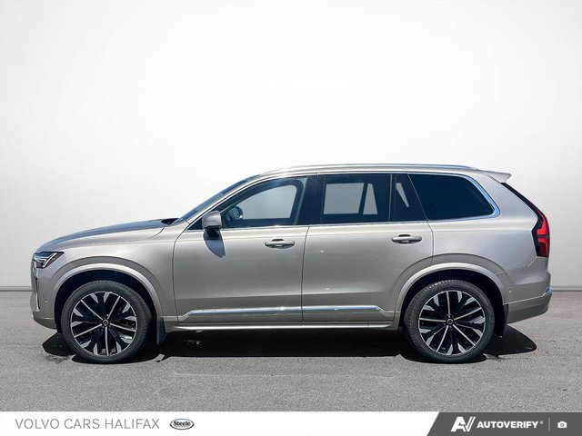 2026 Volvo XC90 Ultra Bright Theme-2
