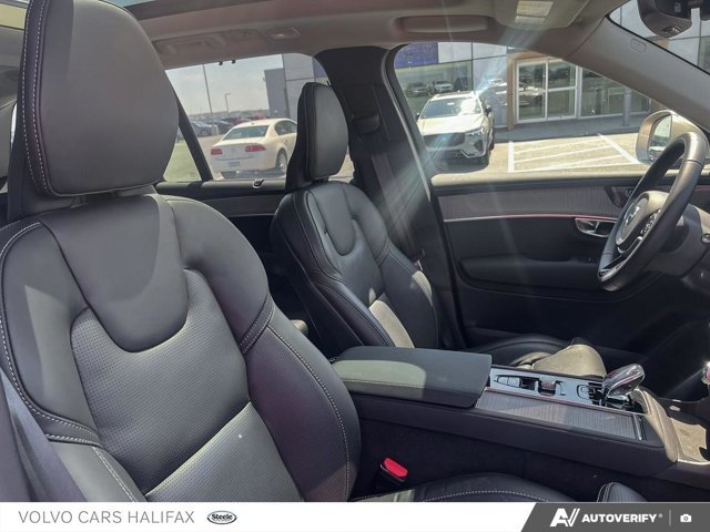 2026 Volvo XC90 Ultra Bright Theme-20