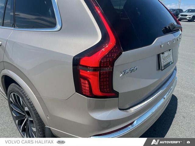 2026 Volvo XC90 Ultra Bright Theme-9