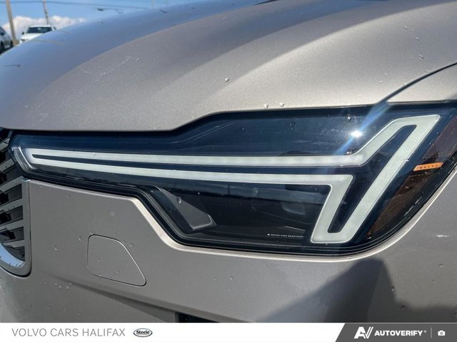 2026 Volvo XC90 Ultra Bright Theme-7