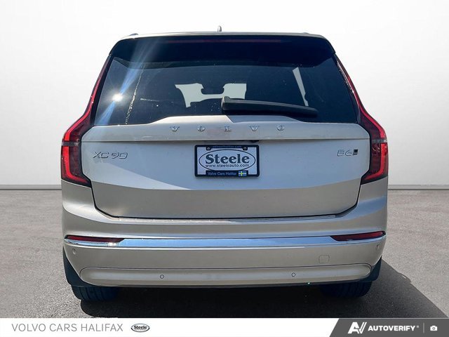 2026 Volvo XC90 Ultra Bright Theme-4