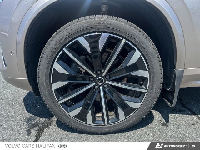 2026 Volvo XC90 Ultra Bright Theme-5