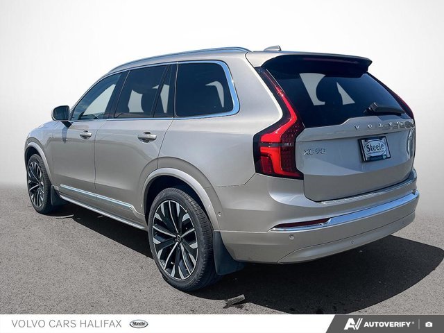 2026 Volvo XC90 Ultra Bright Theme-3