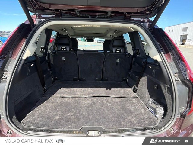 2026 Volvo XC90 Plus Bright Theme-11