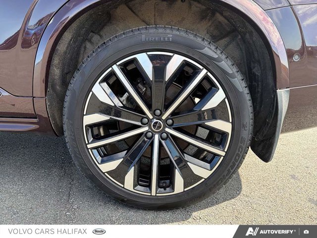 2026 Volvo XC90 Plus Bright Theme-5