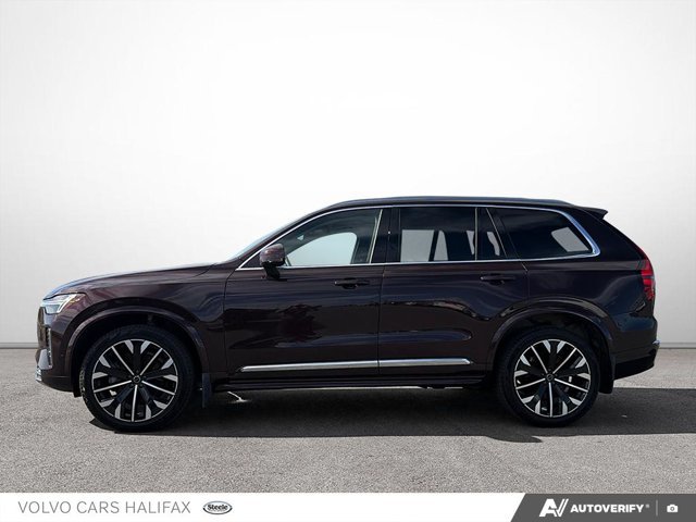 2026 Volvo XC90 Plus Bright Theme-2