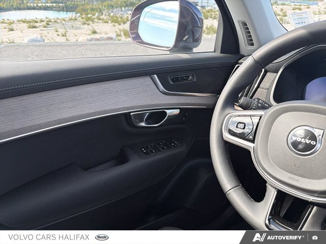 2026 Volvo XC90 Plus Bright Theme-16