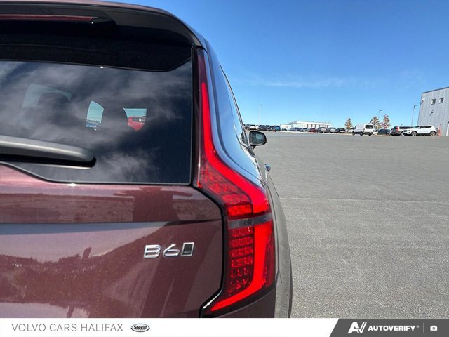 2026 Volvo XC90 Plus Bright Theme-10
