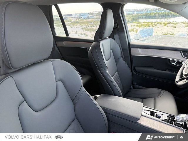 2026 Volvo XC90 Plus Bright Theme-21