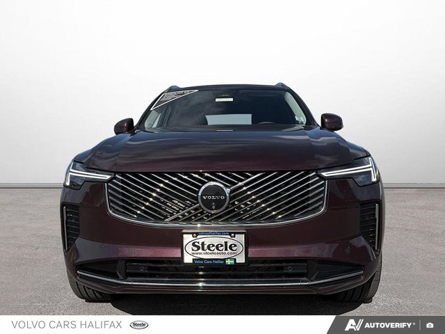 2026 Volvo XC90 Plus Bright Theme-1