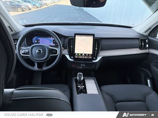 2026 Volvo XC90 Plus Bright Theme-23