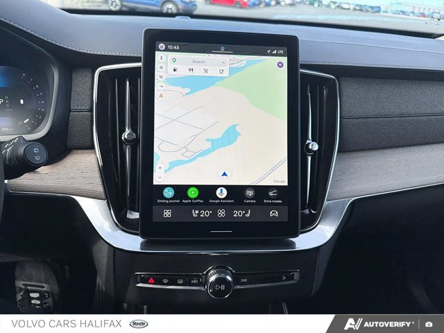 2026 Volvo XC90 Plus Bright Theme-18