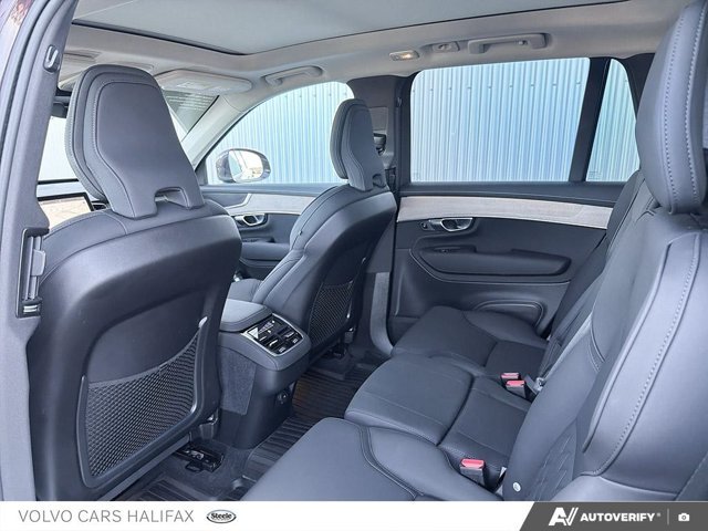 2026 Volvo XC90 Plus Bright Theme-22