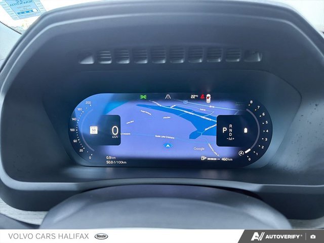 2026 Volvo XC90 Plus Bright Theme-14