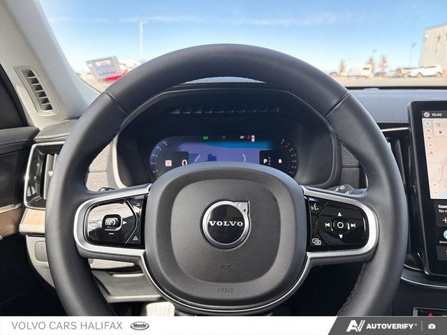 2026 Volvo XC90 Plus Bright Theme-13
