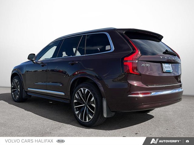 2026 Volvo XC90 Plus Bright Theme-3