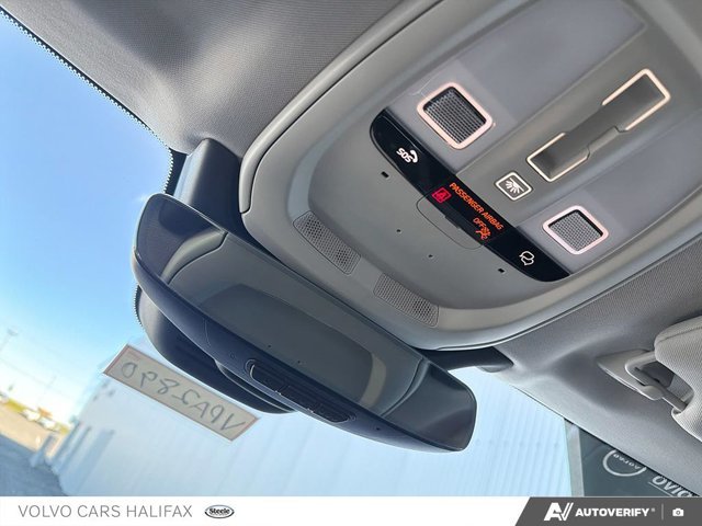 2026 Volvo XC90 Plus Bright Theme-20