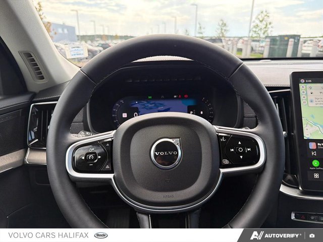 2026 Volvo XC90 Ultra Dark Theme-13