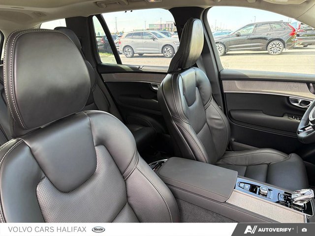 2026 Volvo XC90 Ultra Dark Theme-21