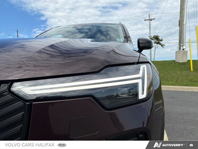 2026 Volvo XC90 Ultra Dark Theme-7