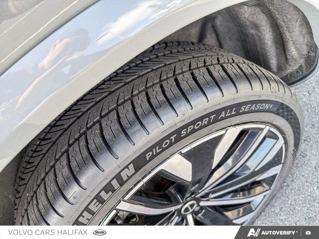 Volvo XC90 Plus Dark Theme 2026-6