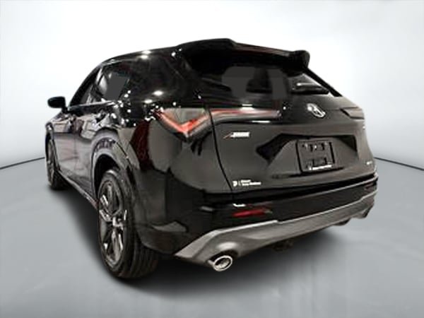 2025 Acura ADX A-SPEC-4