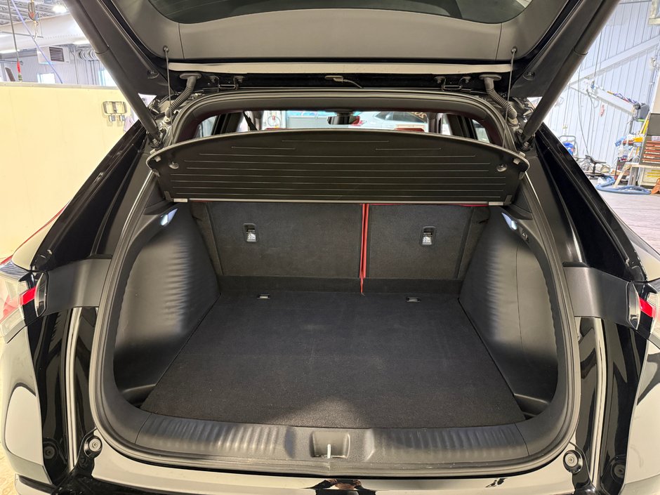 Acura ADX A-SPEC 2025-25