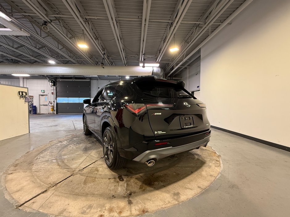 Acura ADX A-SPEC 2025-4