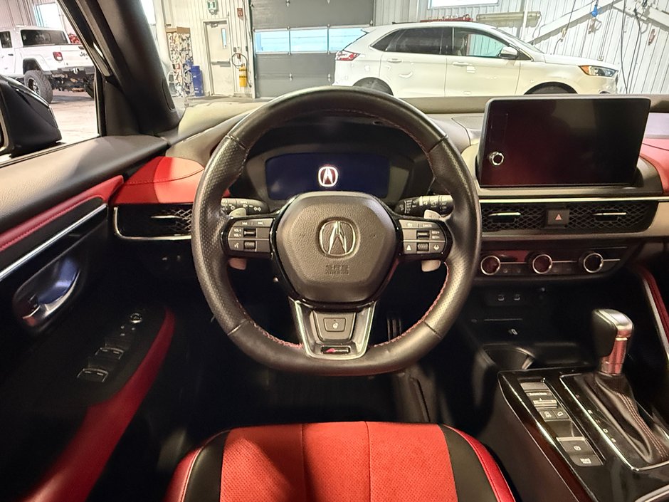 Acura ADX A-SPEC 2025-14