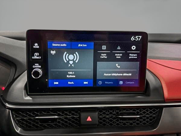 2025 Acura ADX A-SPEC-20