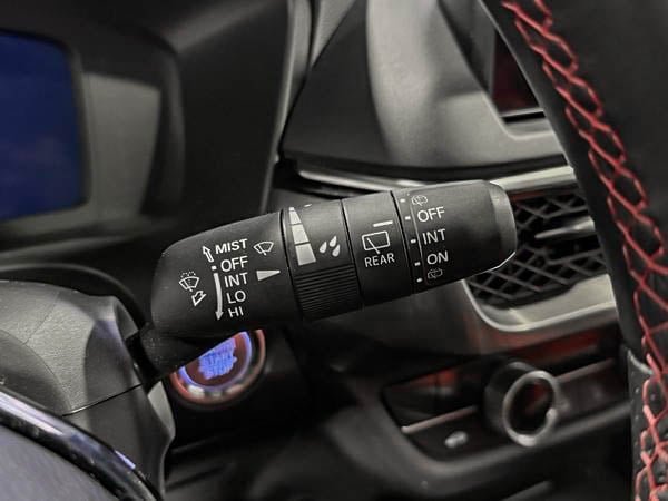 2025 Acura ADX A-SPEC-18