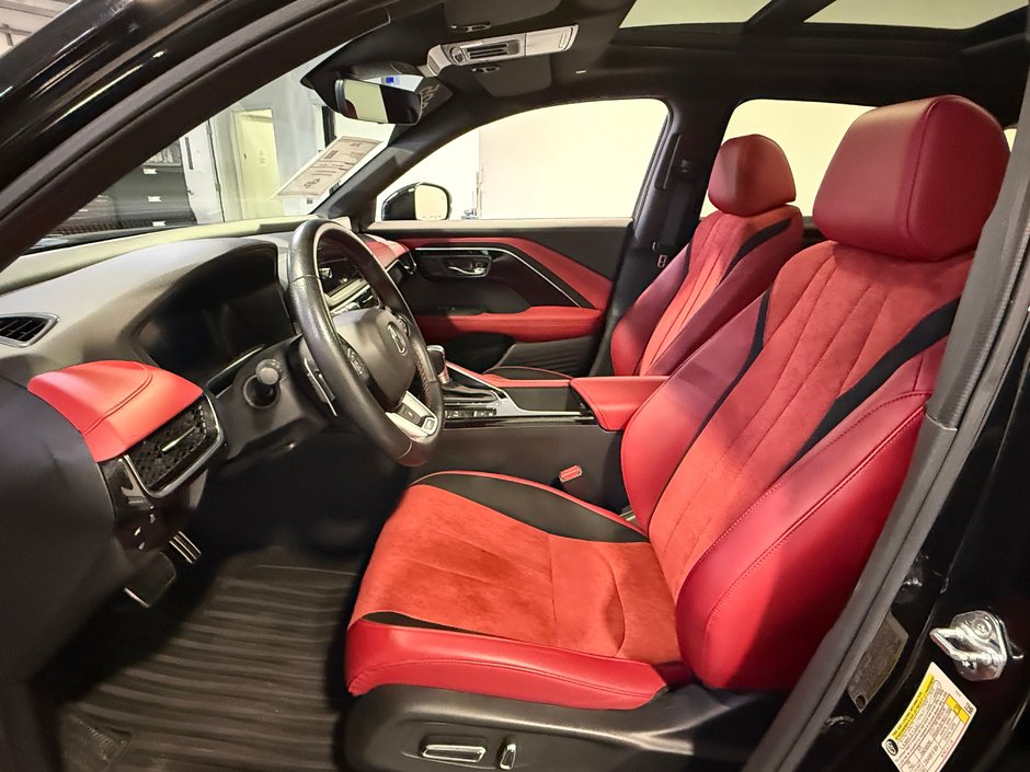 Acura ADX A-SPEC 2025-13