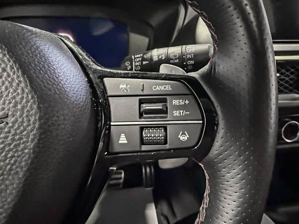2025 Acura ADX A-SPEC-16