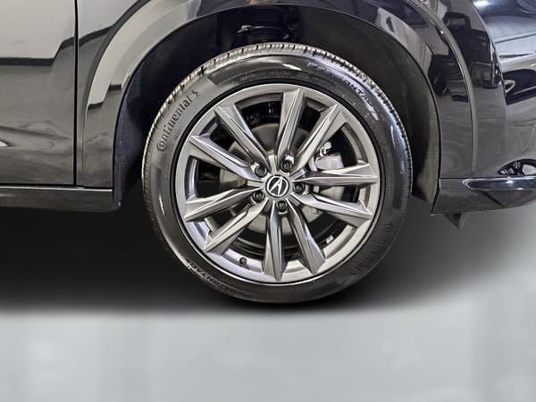 2025 Acura ADX A-SPEC-10