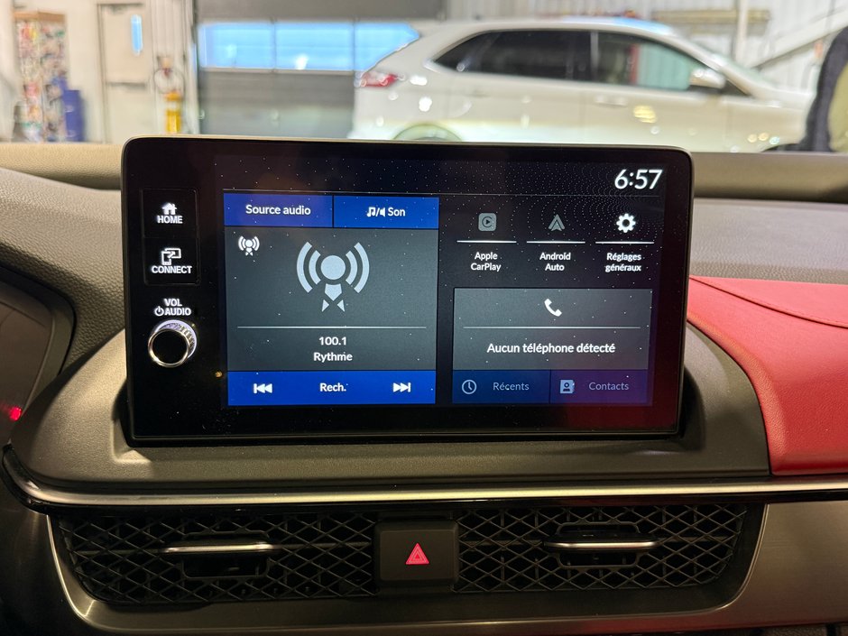 Acura ADX A-SPEC 2025-20