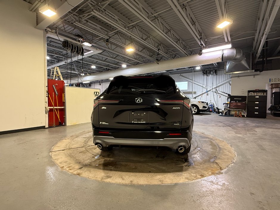 Acura ADX A-SPEC 2025-3