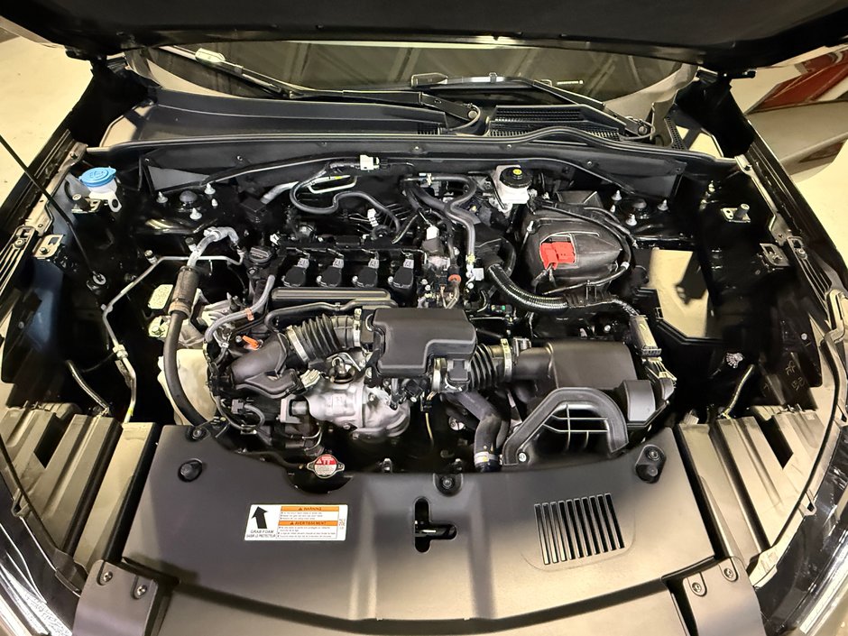 Acura ADX A-SPEC 2025-26