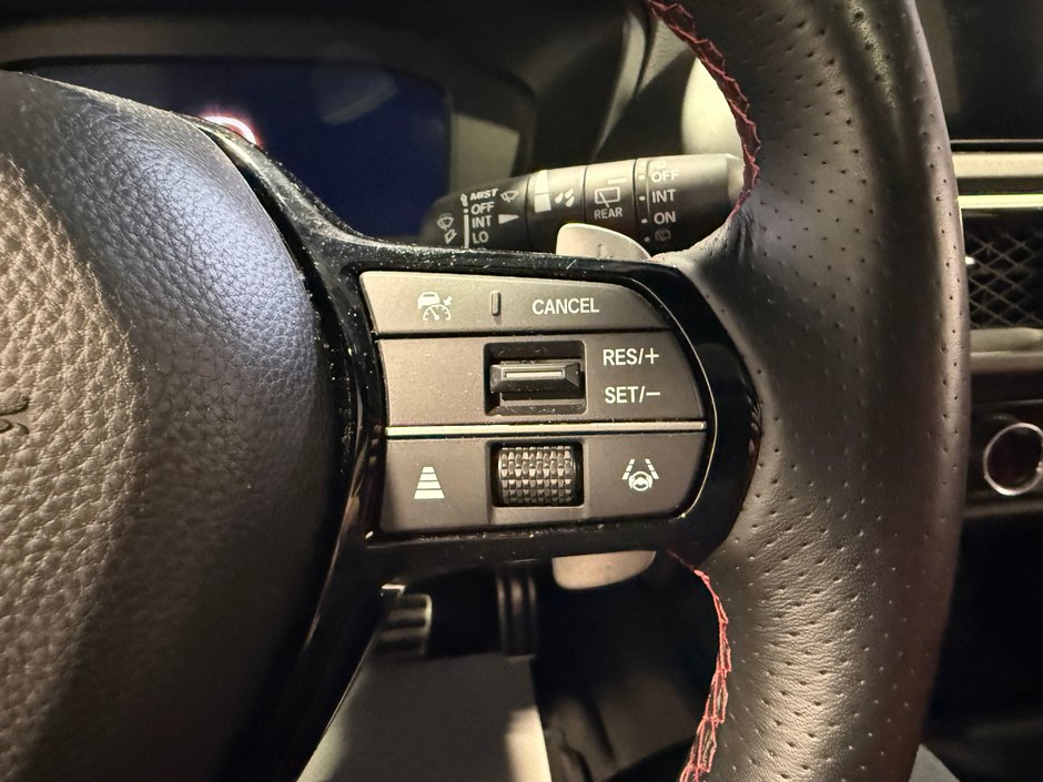 Acura ADX A-SPEC 2025-16