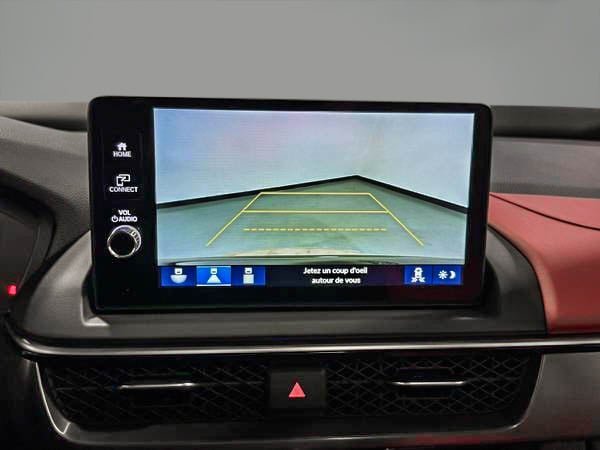 2025 Acura ADX A-SPEC-21