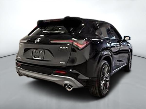 2025 Acura ADX A-SPEC-2